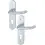 Afbeelding HOPPE deurkrukgarnituur paris 138L/3056RF-3