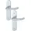 Afbeelding HOPPE deurkrukgarnituur paris 138L/3056RF-3