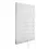 Afbeelding BEKRO PLASTIKS schuifrooster afsluitbaar