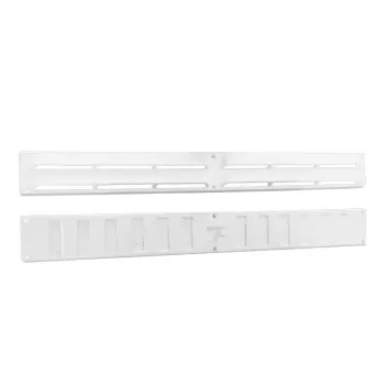 Afbeelding BEKRO PLASTIKS ventilatieset