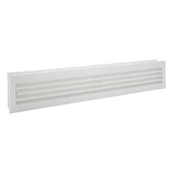 Afbeelding WEHA deurventilatierooster