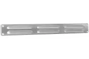 Afbeelding Nedco BV Aluminium schoepenrooster
