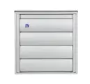 Overdrukrooster 433/S 173x173
