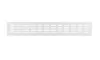 Ventilatiestrip inbouw 381/100 600mm
