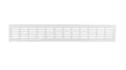 Ventilatiestrip inbouw 381/100 600mm