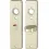 Afbeelding HOPPE kortschild 202KP