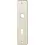Afbeelding HOPPE kortschild 378