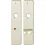Afbeelding HOPPE kortschild 378