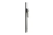 Deurespagnolet afsluitbaar met uitwisselbare cilinder SI-1428-15A-71L