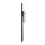 Deurespagnolet afsluitbaar met uitwisselbare cilinder SI-1428-15A-71L
