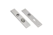 VHB Langschild  251-50-15 KT PC
