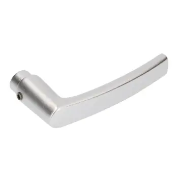 Deurkruk 332 gatdeel
