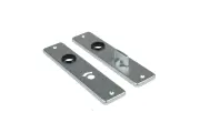 Kortschild 165/4 RH WC