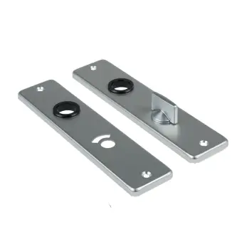Kortschild 165/4 RH WC