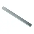 Vierkant vol stift 8 mm