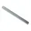 Vierkant vol stift 8 mm
