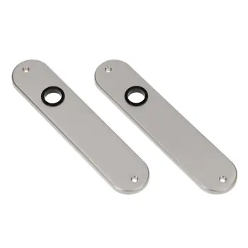 Langschild 200-1-7 Blind