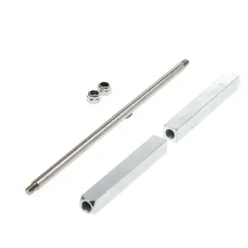 Afbeelding Blanco krukstift 4918