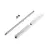 Afbeelding Blanco krukstift 4918