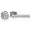 Afbeelding Artitec Proline Classic knop/kruk op rozet TESSA