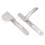 VHB Duwer Li smalschild 257-32-2 Pc-Pc deurkruk 378 Rota