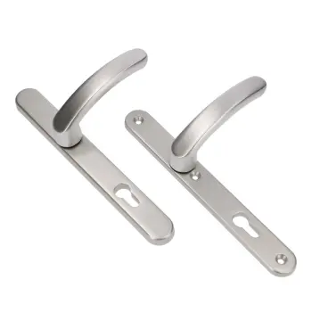 VHB smalschild 257-32-2 Pc-Pc deurkruk 378 Rota