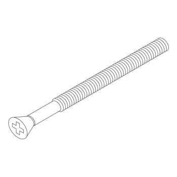Afbeelding schroef m4