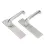 Projectbeslag 386 Rota 178-43 Blind