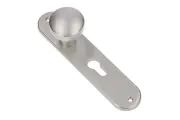 Knopschild 200-1-7 PC