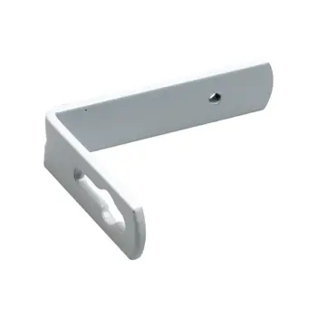 Afstandsteun met 2 tapgaten G00141