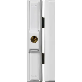 Dakraamslot DF88 W EK