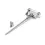Productfoto deursluiter met pen