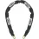 Ketting 6KS85 zwart