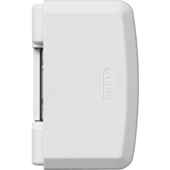 Afbeelding ABUS scharnierbeveiliger TAS112