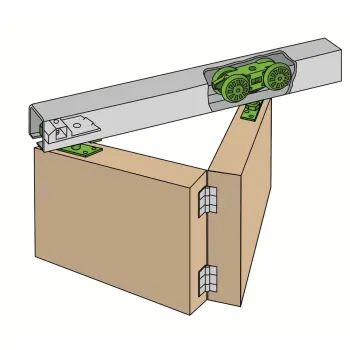 Henderson_HUSKY FOLDING 25