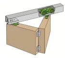 Henderson_HUSKY FOLDING 25