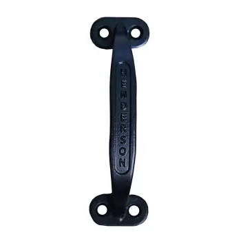 Henderson_463 zwart