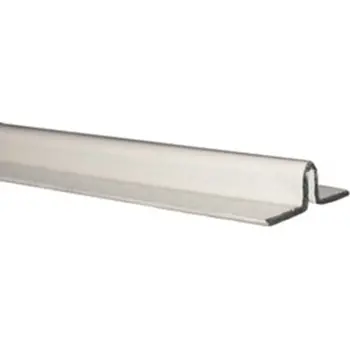 Afbeelding Ziehl kastschuifdeurrail 1425
