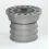Pvc.balkondoorvoer             80mm