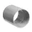 Afbeelding fitting met 2 aansluitingen
