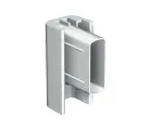 ArtiTeQ Eindkap tbv Click rail Y03378