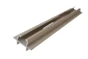 Productafbeelding sluitplaat p2000