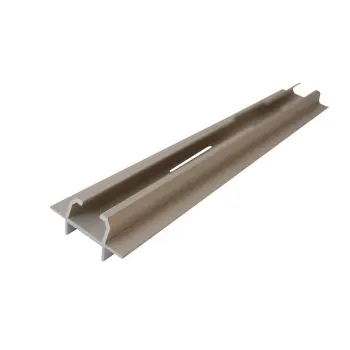 Productafbeelding sluitplaat p2000