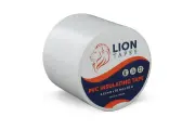 Isolatietape Lion Wit